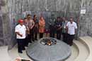Cek Lokasi Pengambilan Api Asian 