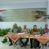 BIMBINGAN TEKNIS PENANGANAN JALAN DAN JEMBATAN 2015