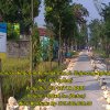 Peningkatan Jalan Th 2014