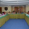 Kegiatan Bintek Hukum Kontrak
