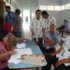 Rapat Evaluasi Kegiatan TA. 2015
